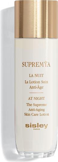 Supremÿa At Night The Supreme Anti-ageing Skincare Lotion