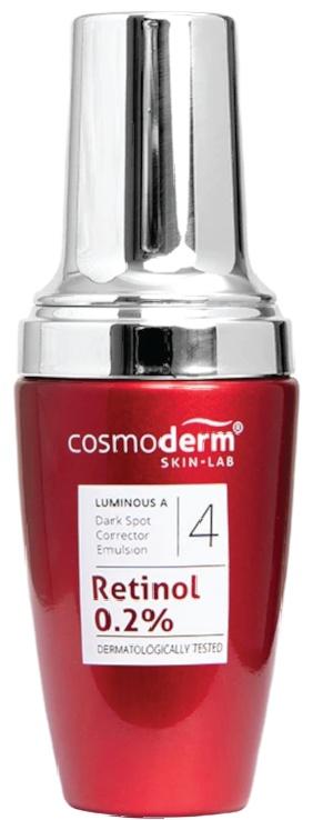 Luminous A Dark Spot Corrector Emulsion