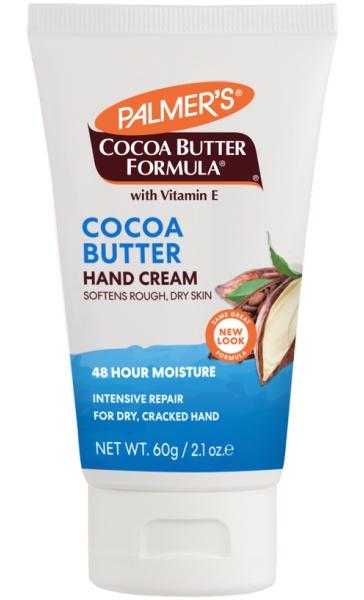 Cocoa Butter Hand Cream