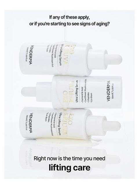 Exo Rejuva Ultra Lifting Serum