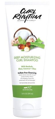Deep Moisturizing Curl Shampoo