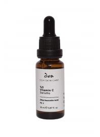 C Vitamini 10 Serum