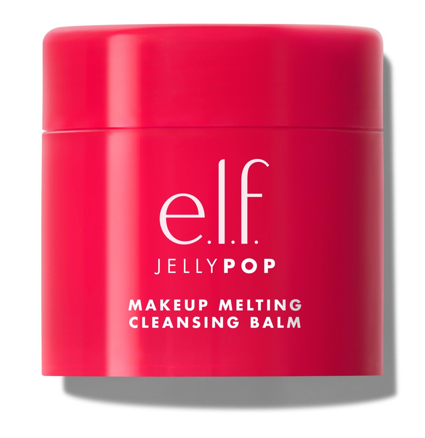 Jelly Pop Makeup Melting Cleansing Balm