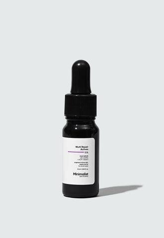 Multi Repair Sctives 15% Face Serum