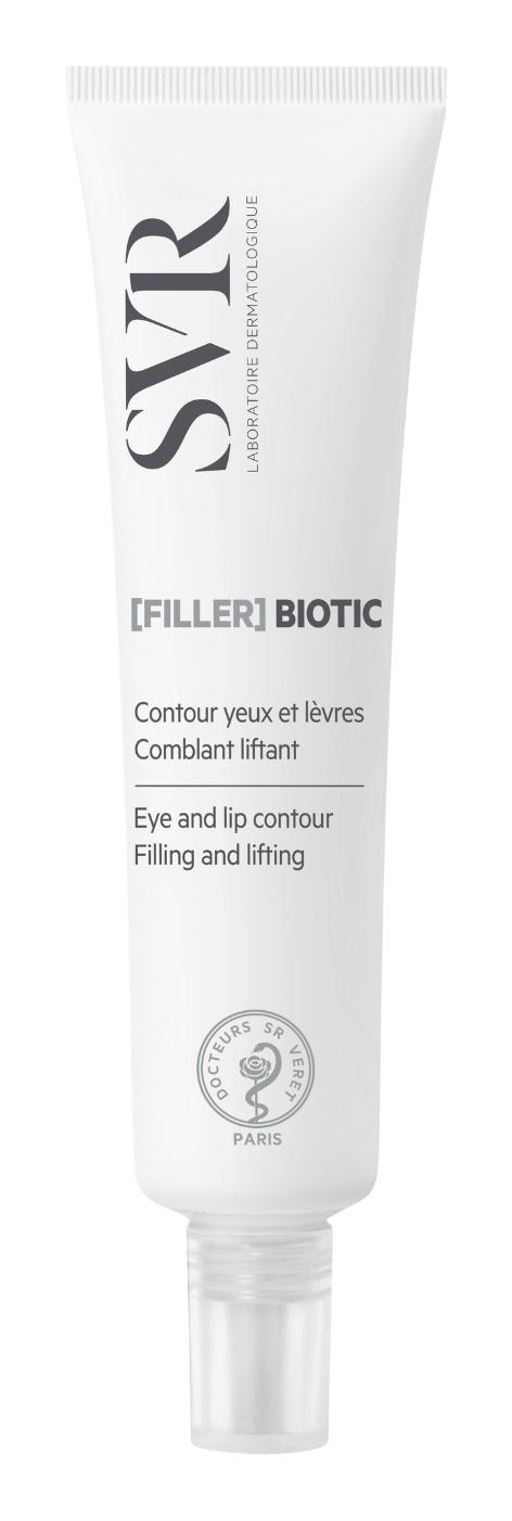 [filler Biotic] Eye And Lip Contour