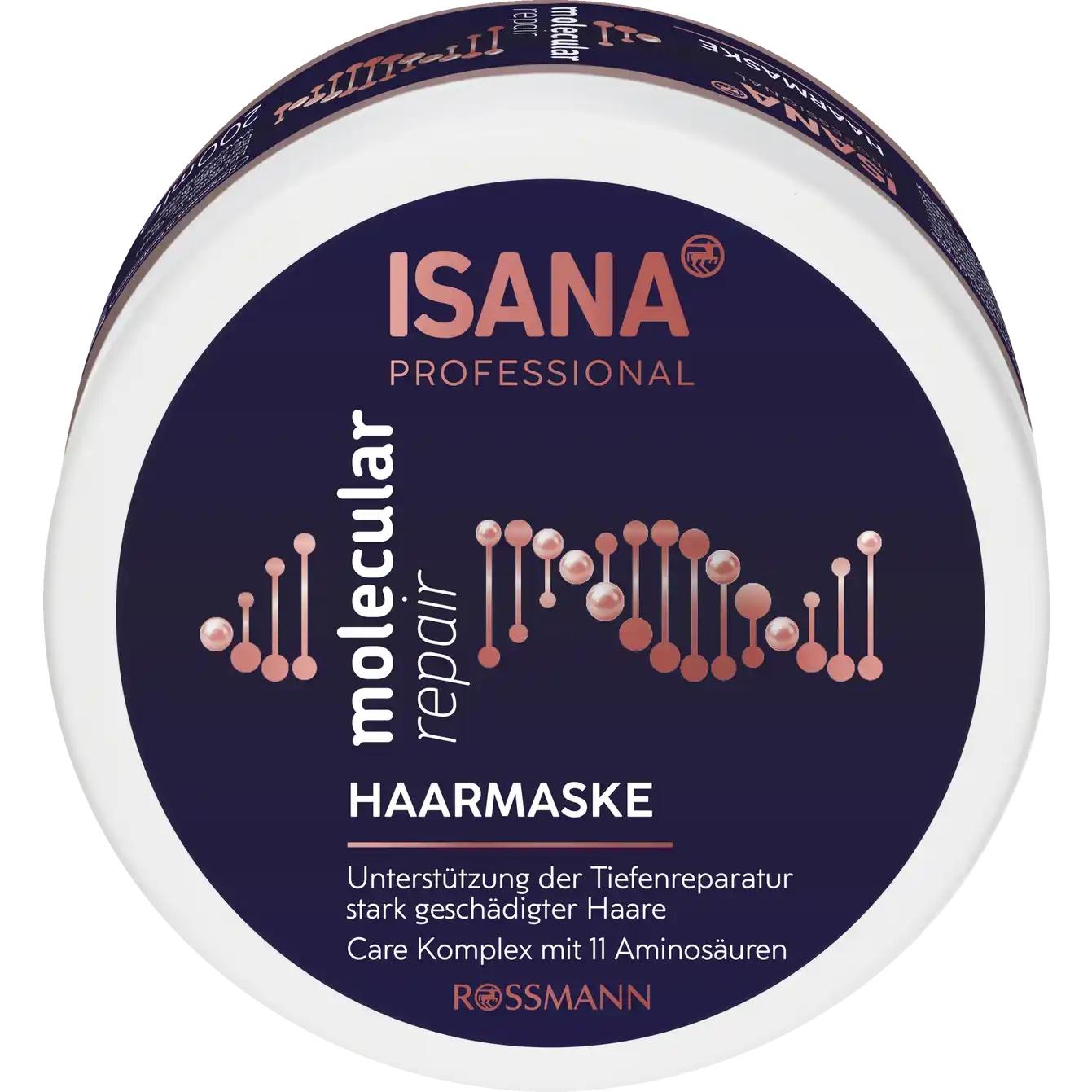 Professional Molecular Repair Haarmaske