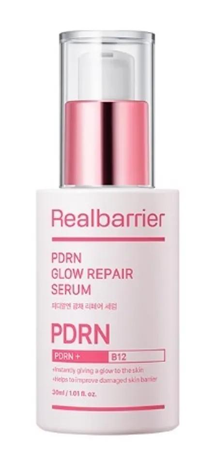 PDRN Glow Repair Serum