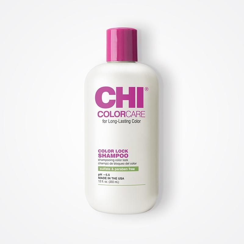 Colorcare Color Lock Shampoo