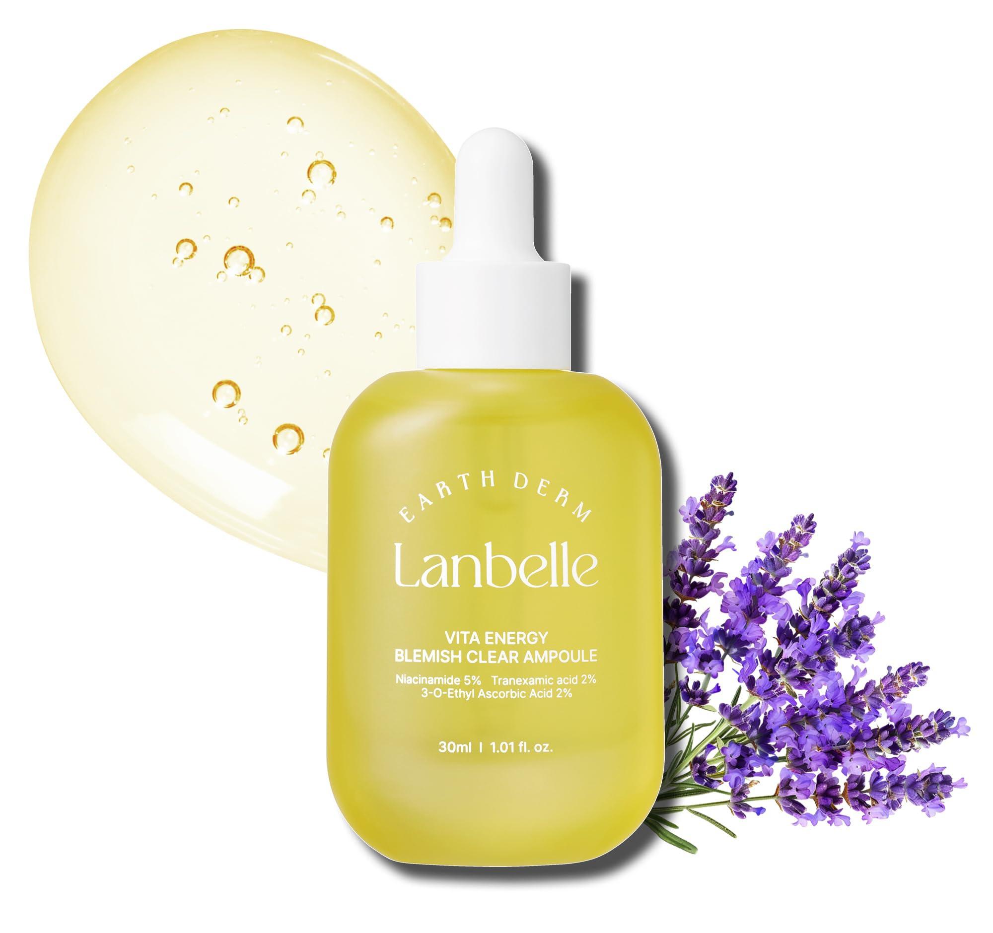 Vita Energy Blemish Clear Ampoule
