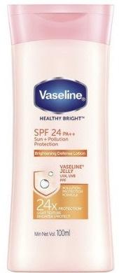 Healthy Bright Brightening Defense Lotion SPF 24