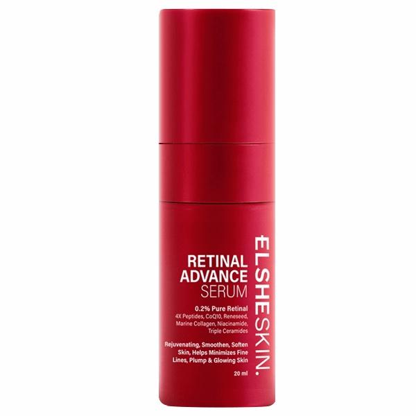 Retinal Advance Serum