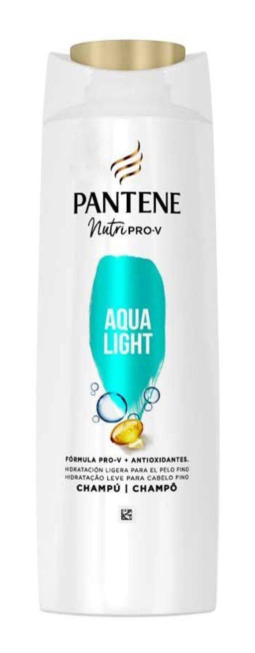 Pantene Aqua Light Shampoo