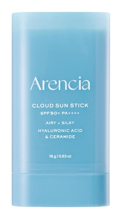 Cloud Sun Stick SPF 50+ PA++++