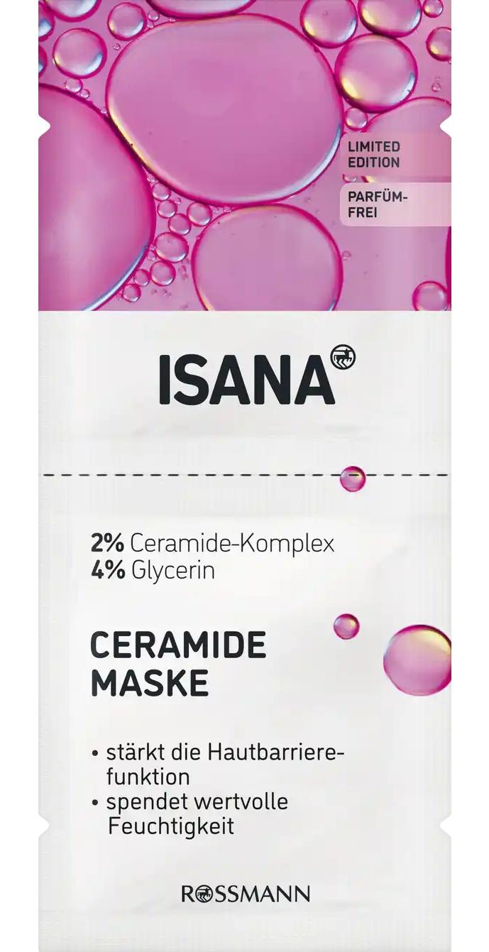 Ceramide Maske