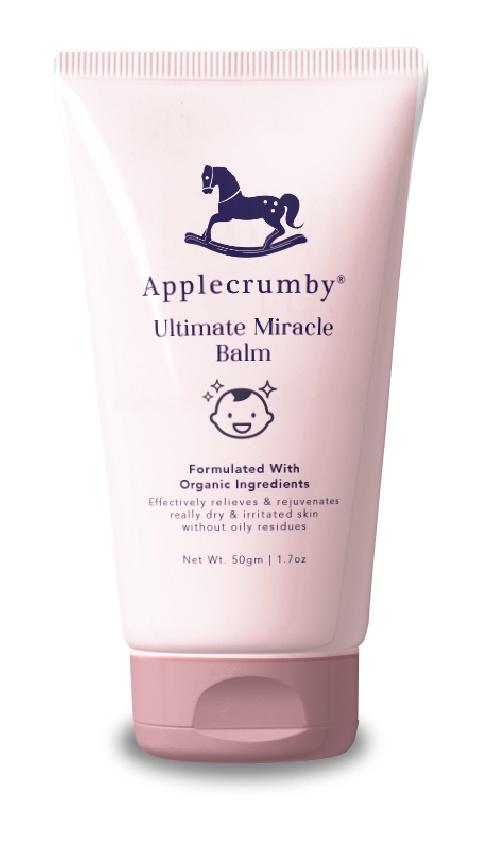 Ultimate Miracle Balm