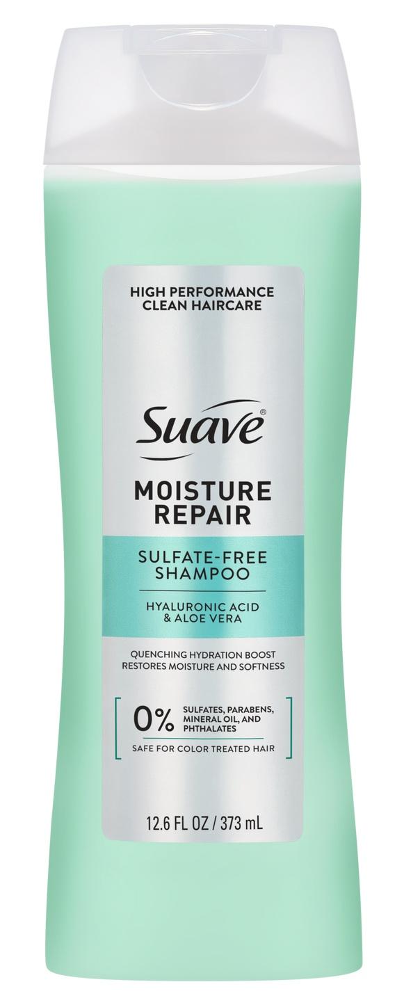 Moisture Repair Shampoo