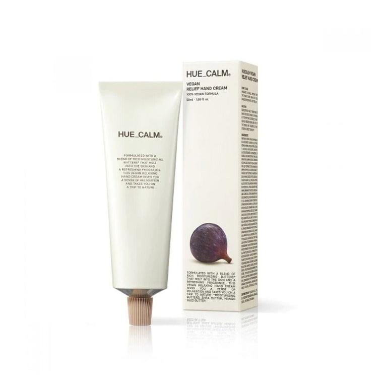Vegan Relief  Hand Cream