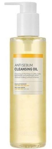 Anti Sebum Cleansing Oil