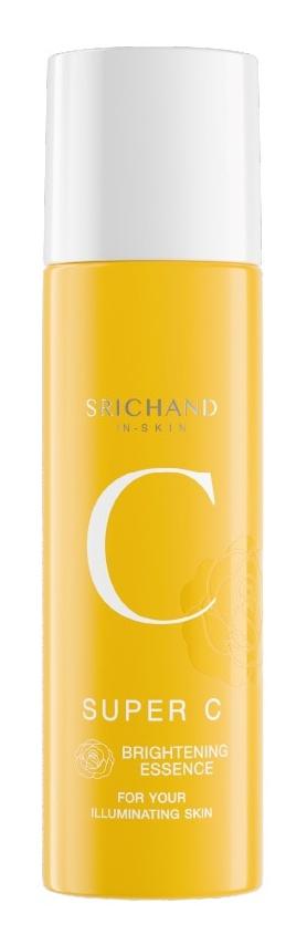 Super C Brightening Essence
