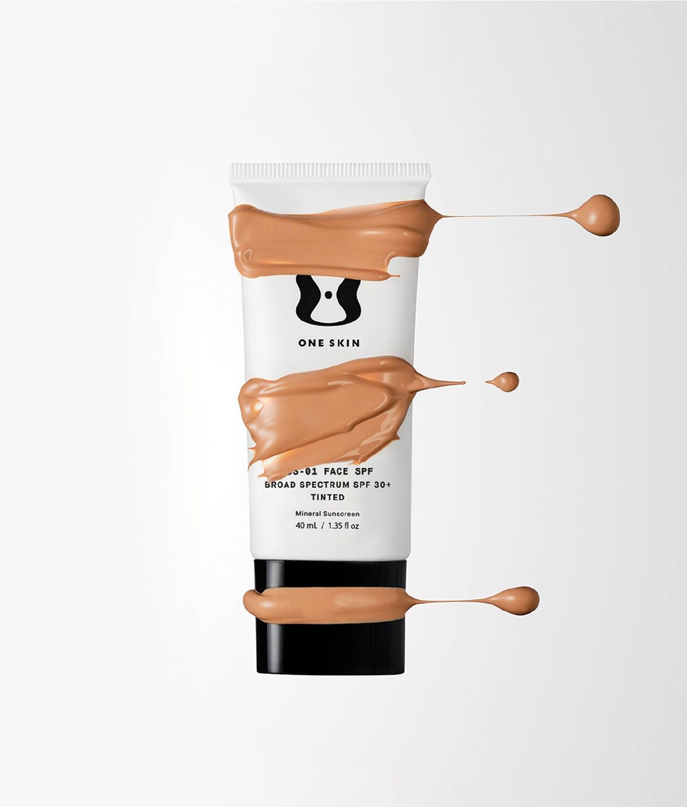 Os-01 Face SPF 30+