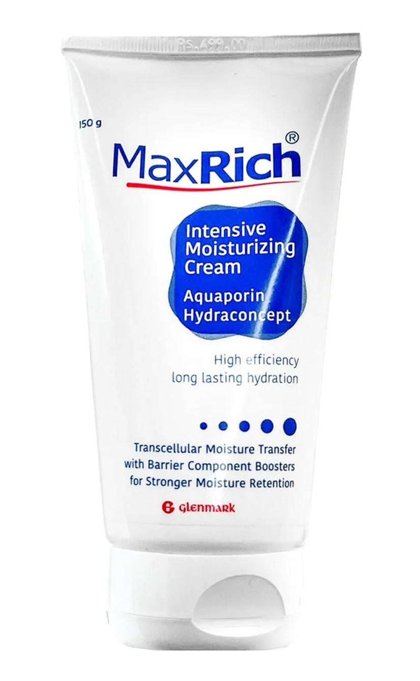 Max Rich