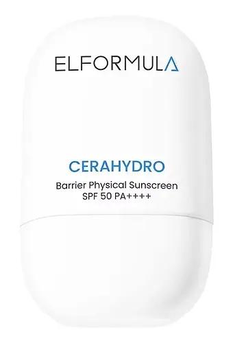 Cerahydro Physical Sunscreen