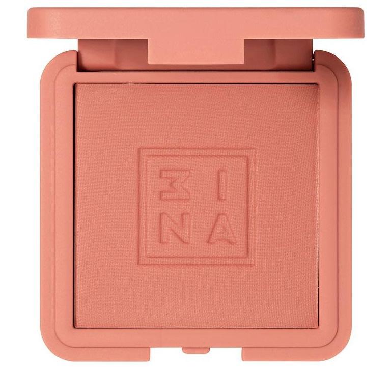 The Blush 369