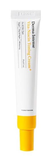 Derma Intense Vita-niacin Toning Cream