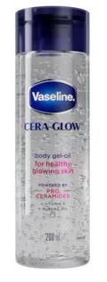 Cera-glow Body Gel Oil