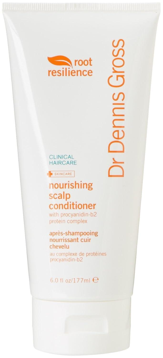 Root Resilience Nourishing Scalp Conditioner