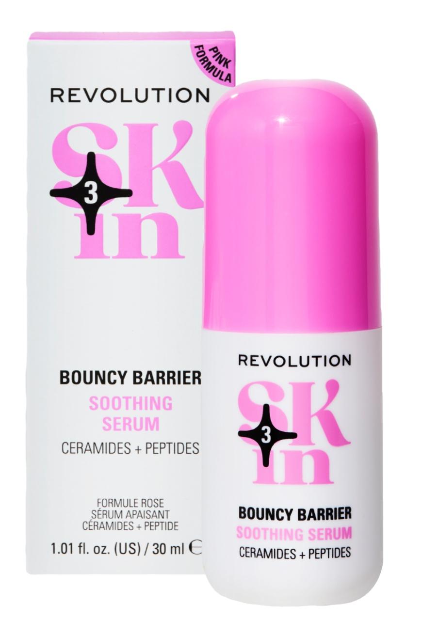 Bouncy Barrier Soothing Serum