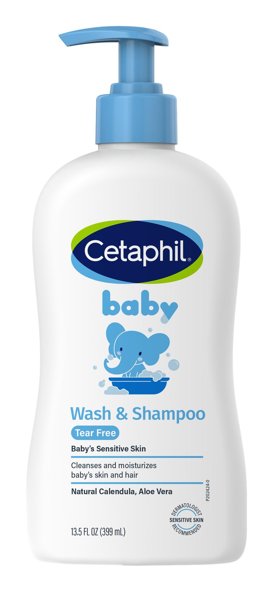Baby Wash