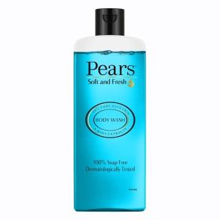 Body Wash 98% Pure Glycerine With Mint