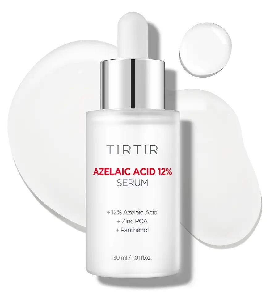 Azelaic Acid 12% Serum
