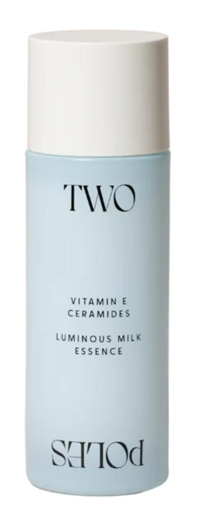 Luminous Milk Essence