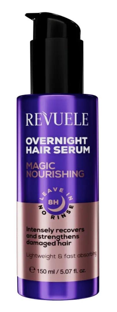 Overnight Hair Serum Magic Nourishing 8h