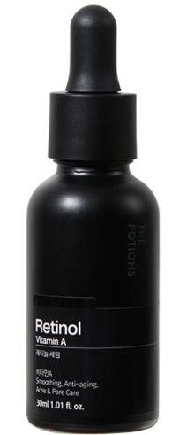 Retinol