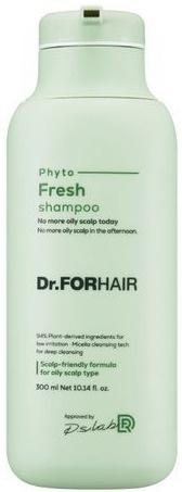 Phyto Fresh Shampoo