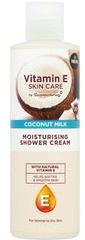 Vitamin E & Coconut Body Wash
