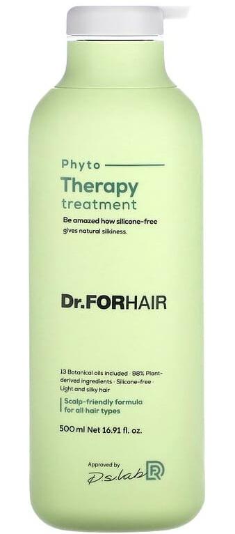 Phyto Therapy Treatment