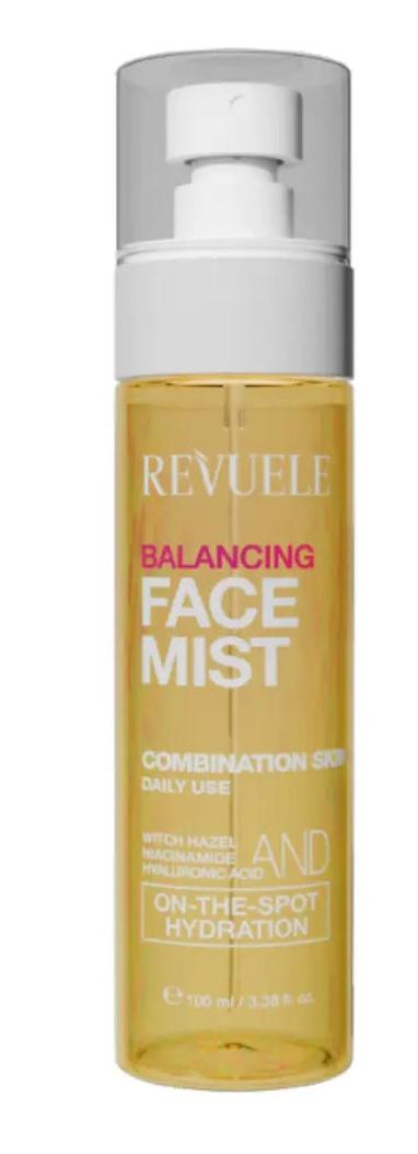 Balancing Face Mist