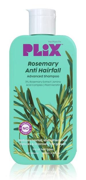 Rosemary Anti Hair Fall Shampoo