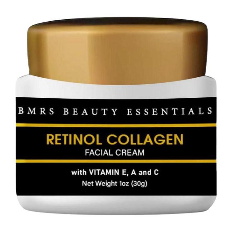 Retinol Collagen Facial Cream