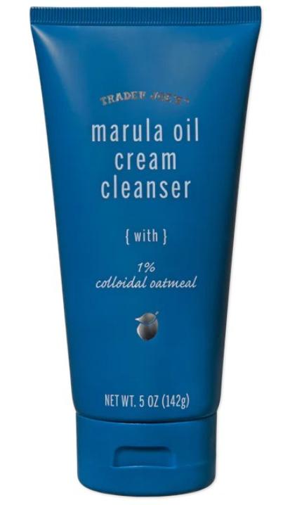 Marula Oil Cream Cleanser