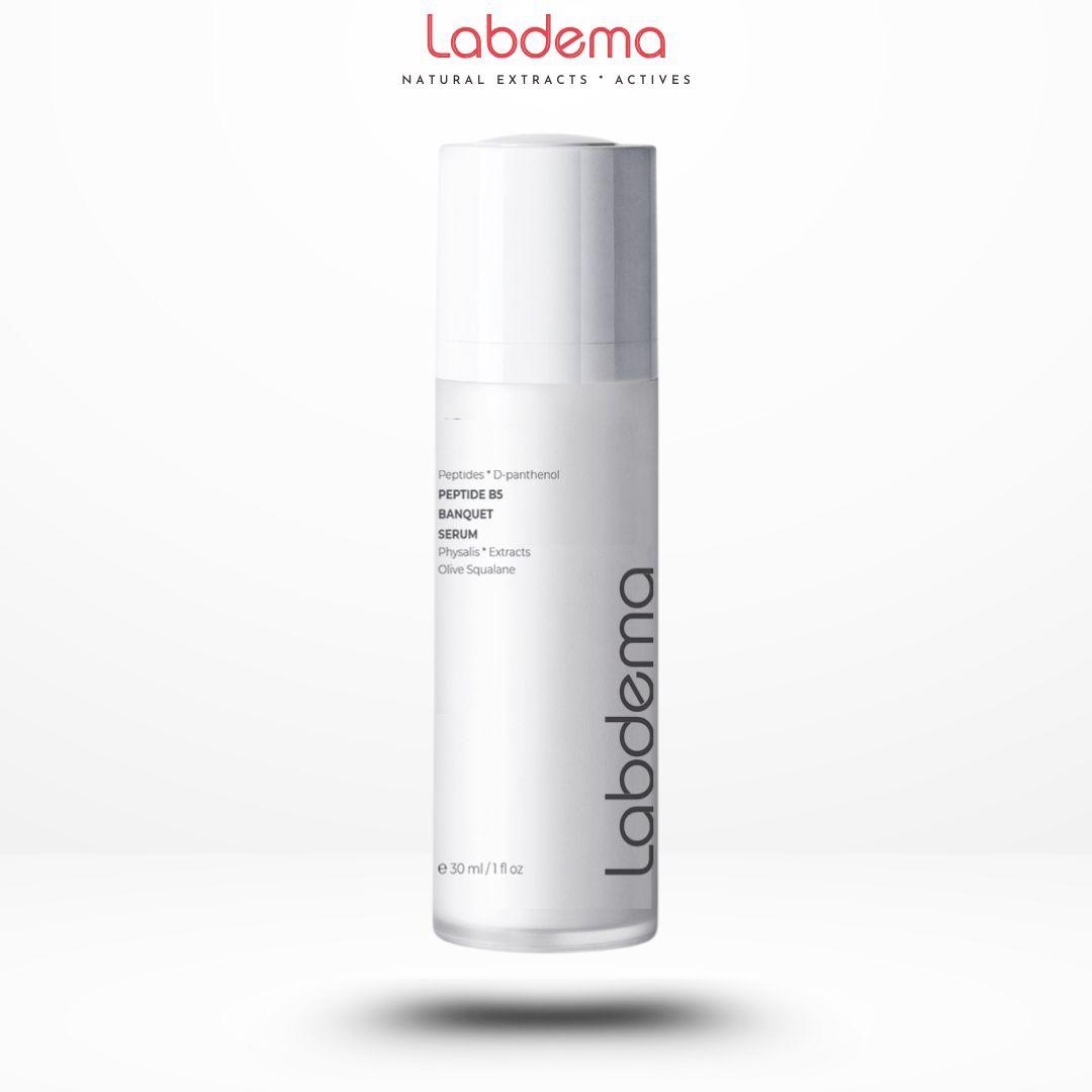 Serum Peptide B5 Banquet