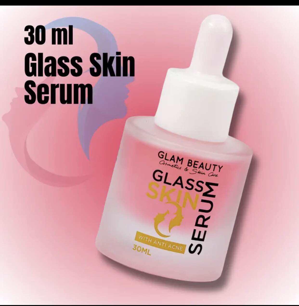 Glass Skin Serum