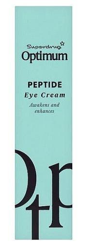 Peptide Eye Cream
