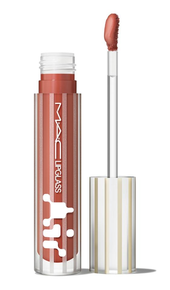 Lipglass Air Non-sticky Gloss