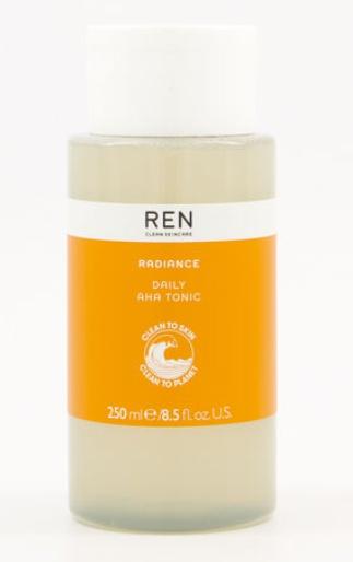 Radiance Daily AHA Tonic