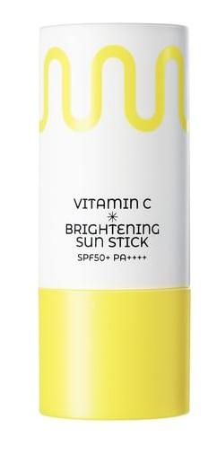 Vitamin C Brightening Sun Stick
